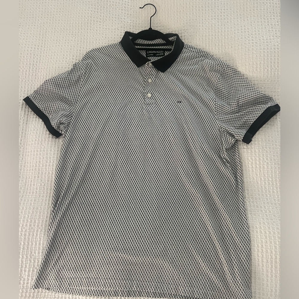 Men’s Calvin Klein XL